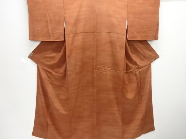 JAPANESE KIMONO / IROMUJI / DYED / MIST